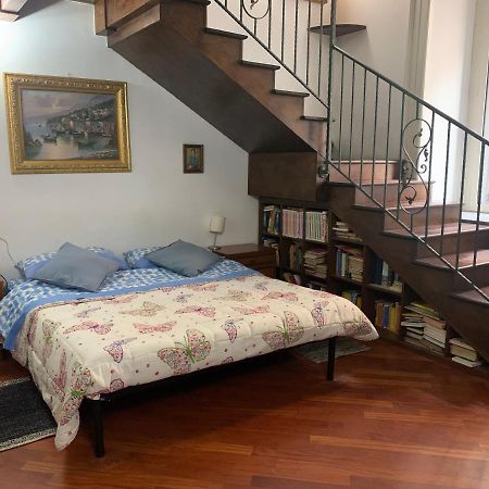 Napoli Centro Antico 167 Villa ภายนอก รูปภาพ