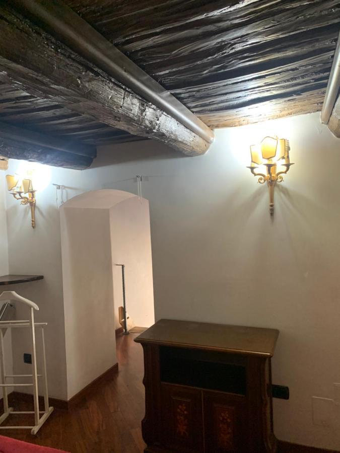 Napoli Centro Antico 167 Villa ภายนอก รูปภาพ