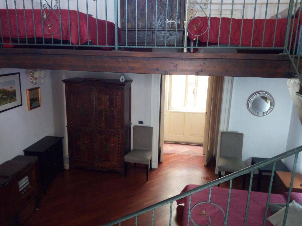 Napoli Centro Antico 167 Villa ภายนอก รูปภาพ
