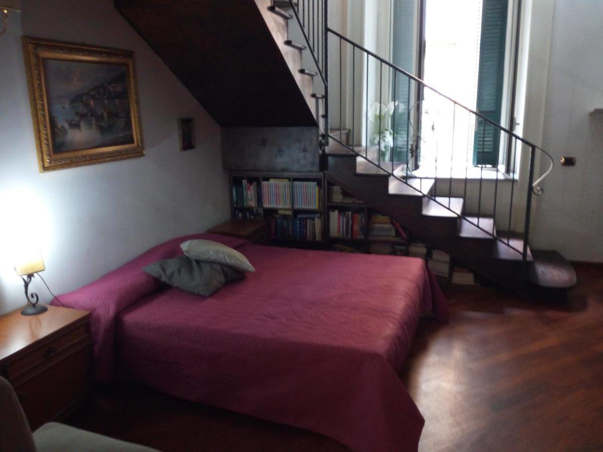 Napoli Centro Antico 167 Villa ภายนอก รูปภาพ