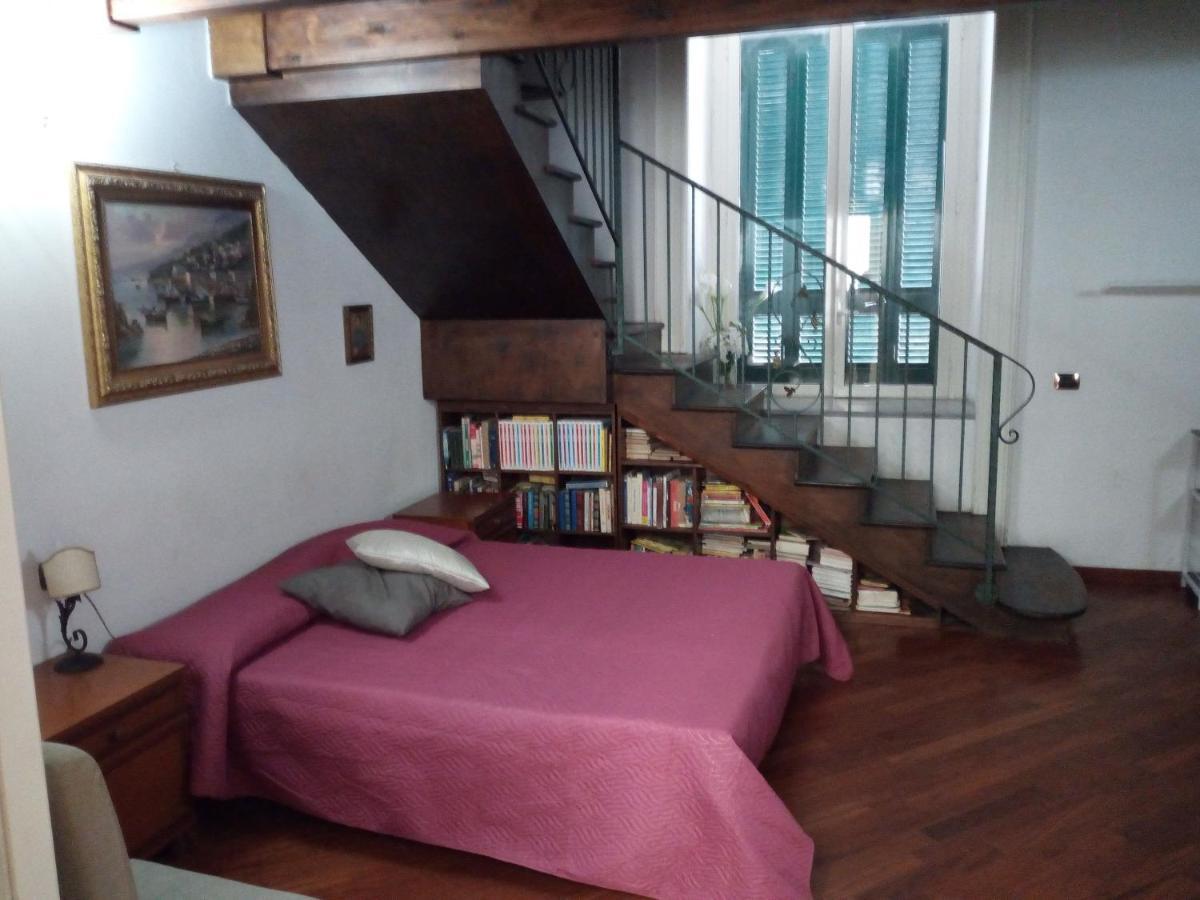 Napoli Centro Antico 167 Villa ภายนอก รูปภาพ