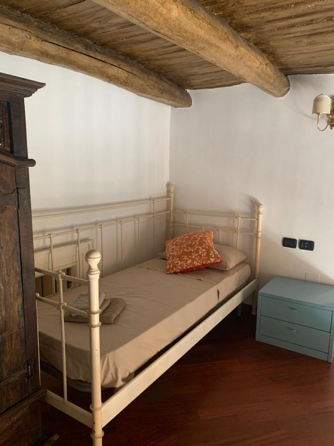 Napoli Centro Antico 167 Villa ภายนอก รูปภาพ