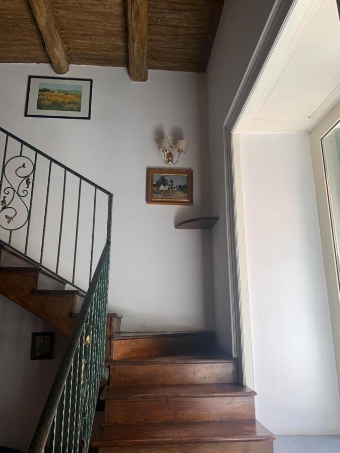 Napoli Centro Antico 167 Villa ภายนอก รูปภาพ