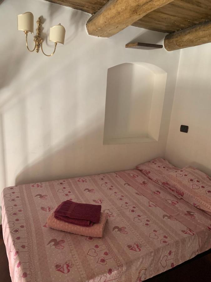 Napoli Centro Antico 167 Villa ภายนอก รูปภาพ