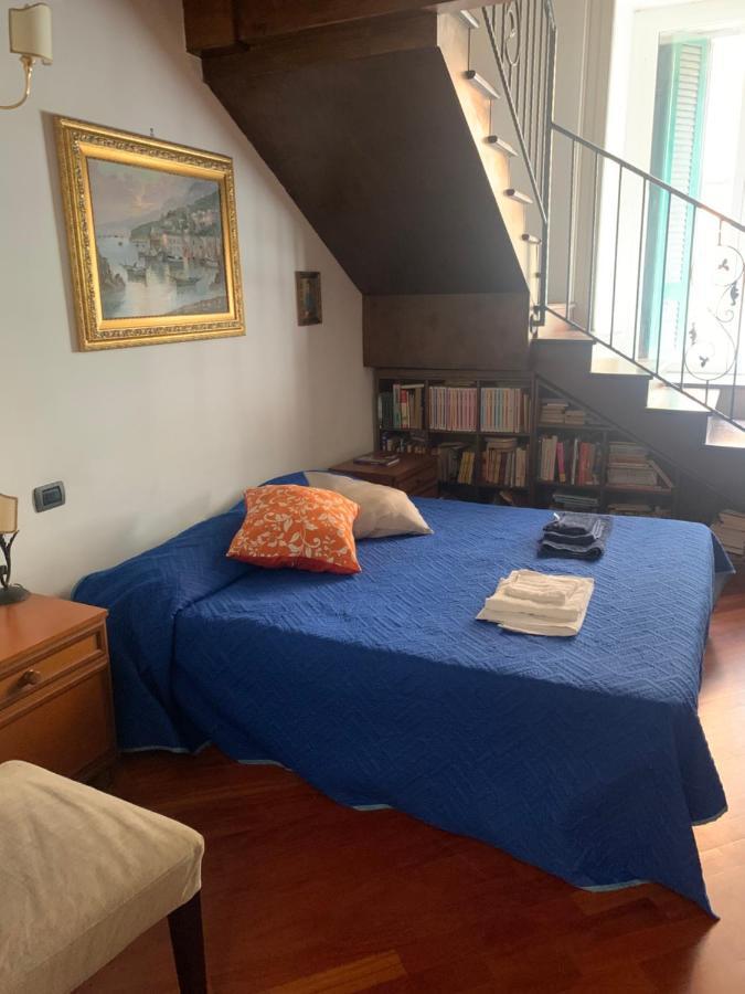 Napoli Centro Antico 167 Villa ภายนอก รูปภาพ