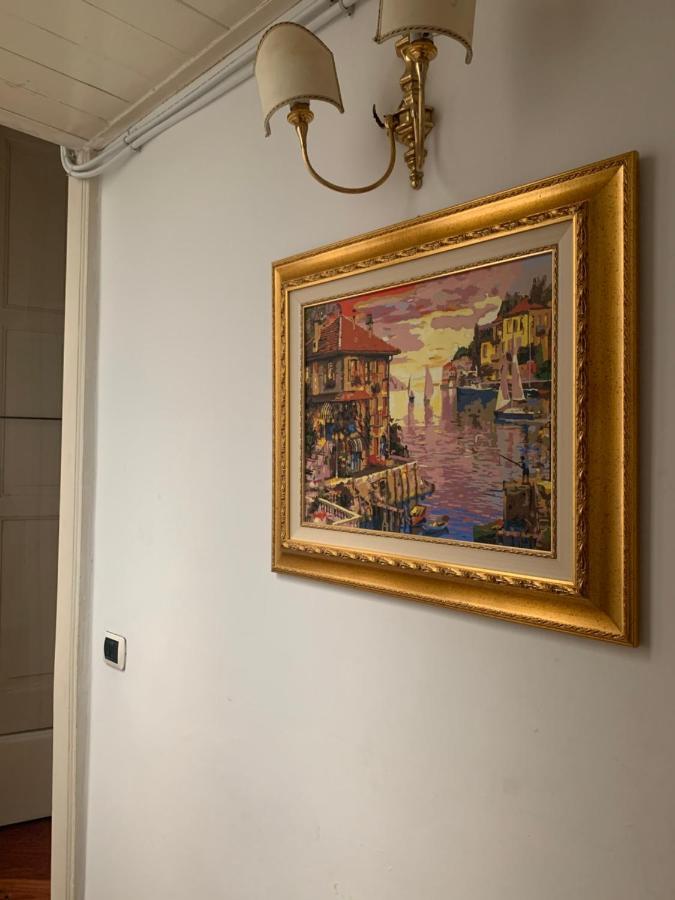 Napoli Centro Antico 167 Villa ภายนอก รูปภาพ