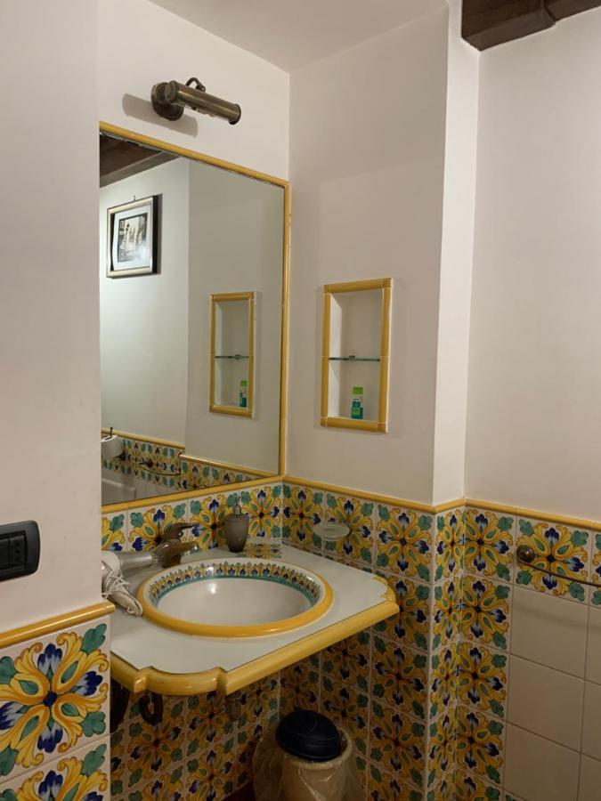 Napoli Centro Antico 167 Villa ภายนอก รูปภาพ