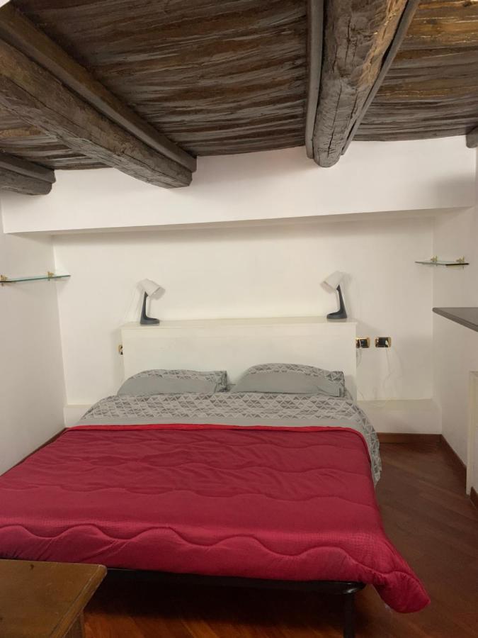 Napoli Centro Antico 167 Villa ภายนอก รูปภาพ