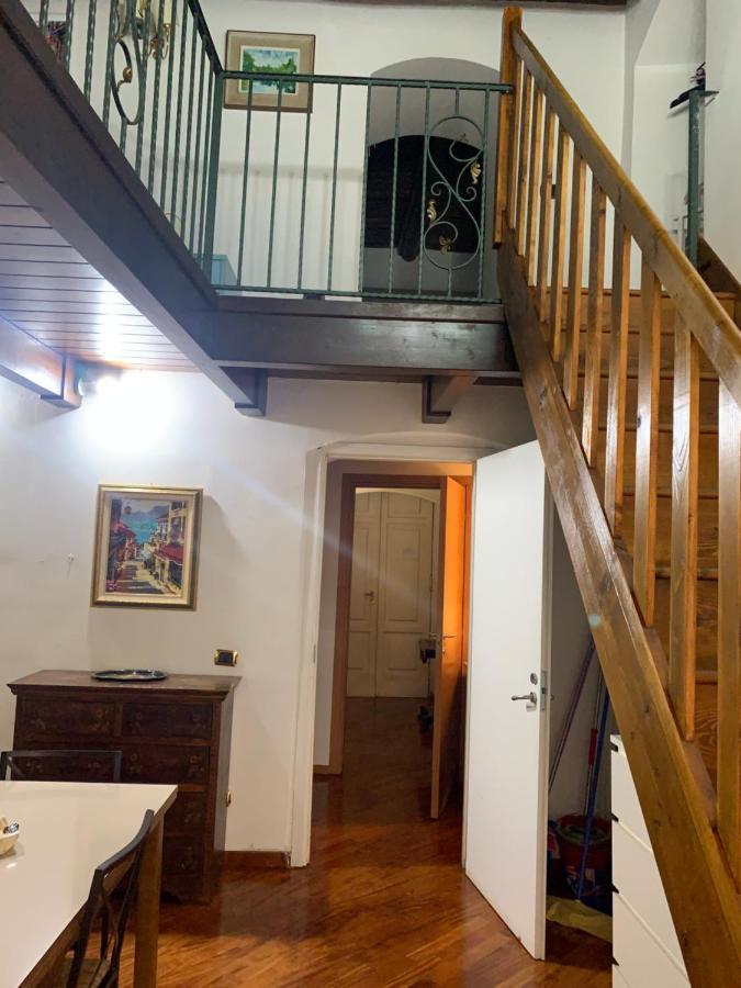 Napoli Centro Antico 167 Villa ภายนอก รูปภาพ