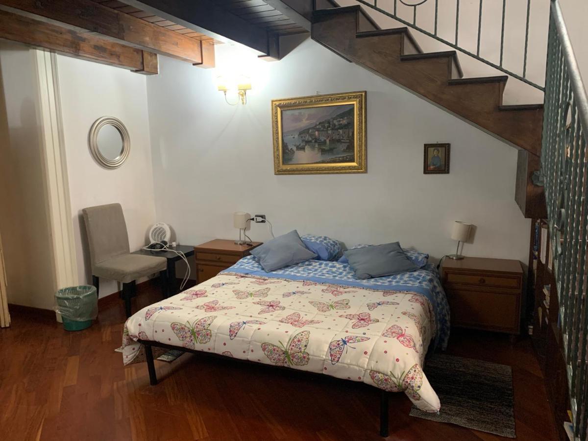 Napoli Centro Antico 167 Villa ภายนอก รูปภาพ