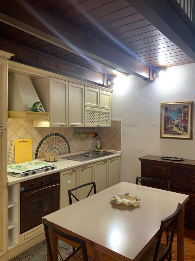 Napoli Centro Antico 167 Villa ภายนอก รูปภาพ