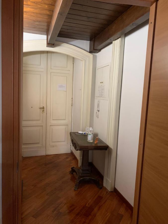 Napoli Centro Antico 167 Villa ภายนอก รูปภาพ